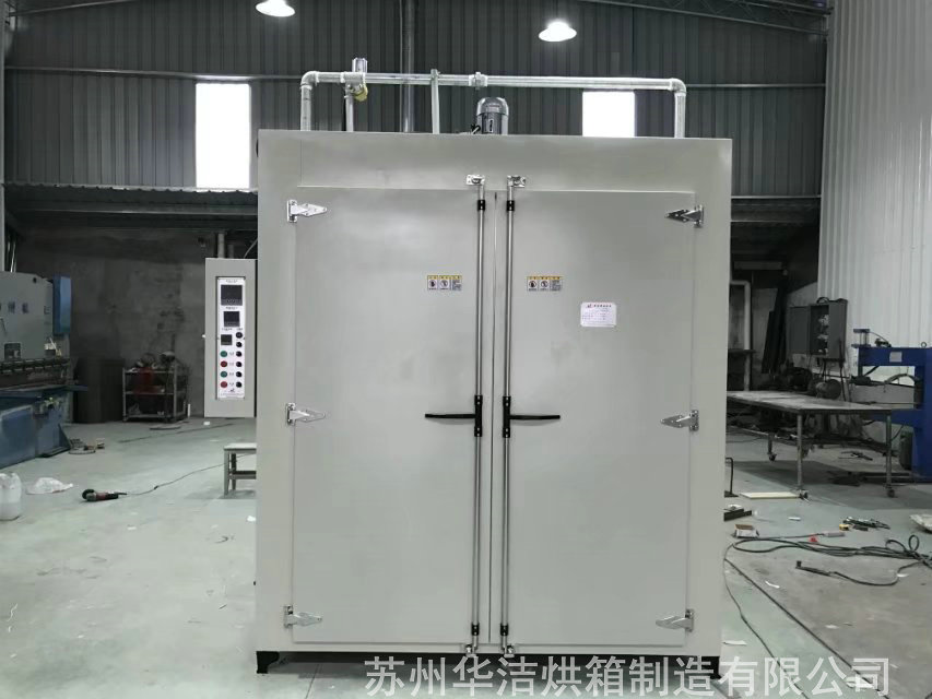 蒸汽烘箱溫度上不去的原因是什么？