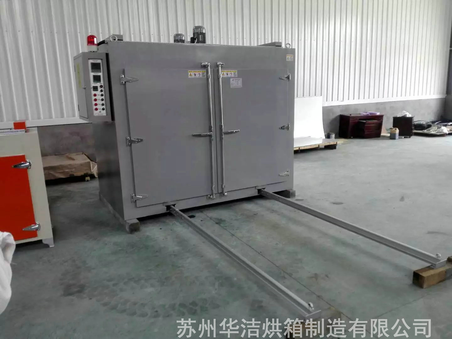 臺車烘箱功能大家都知道，用好才關鍵