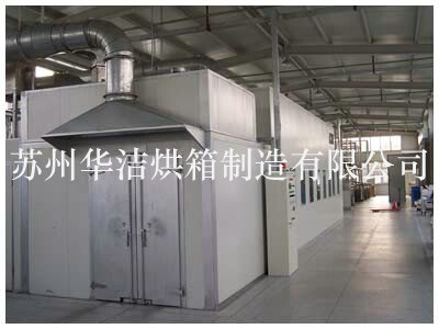 烘房的系統(tǒng),你需要了解,才能很好的控制