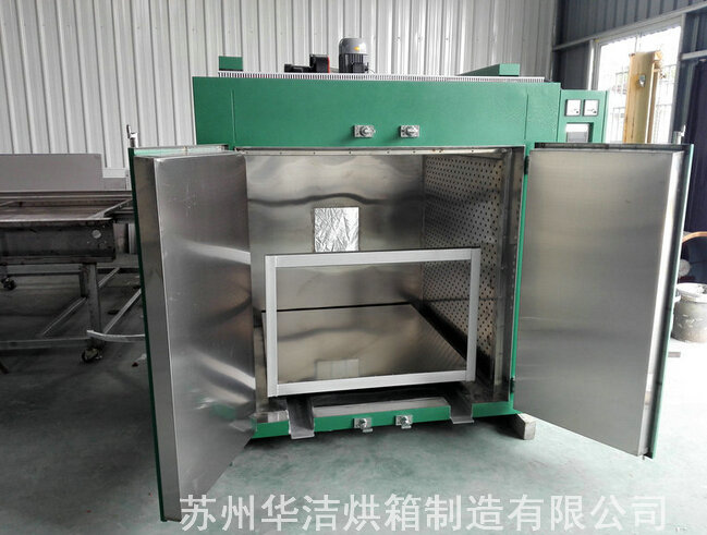 臺車烘箱在設計上怎樣？