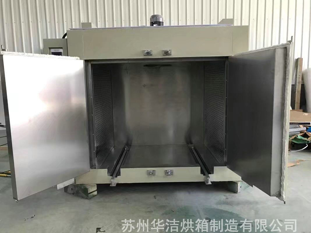 臺車烘箱其結構怎樣呢?