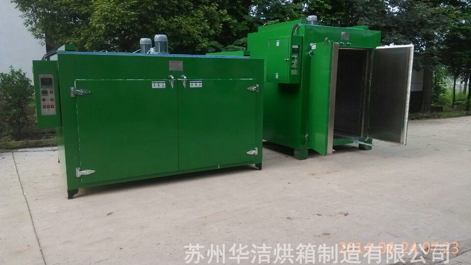 工業烘箱是利用什么原理工作的？