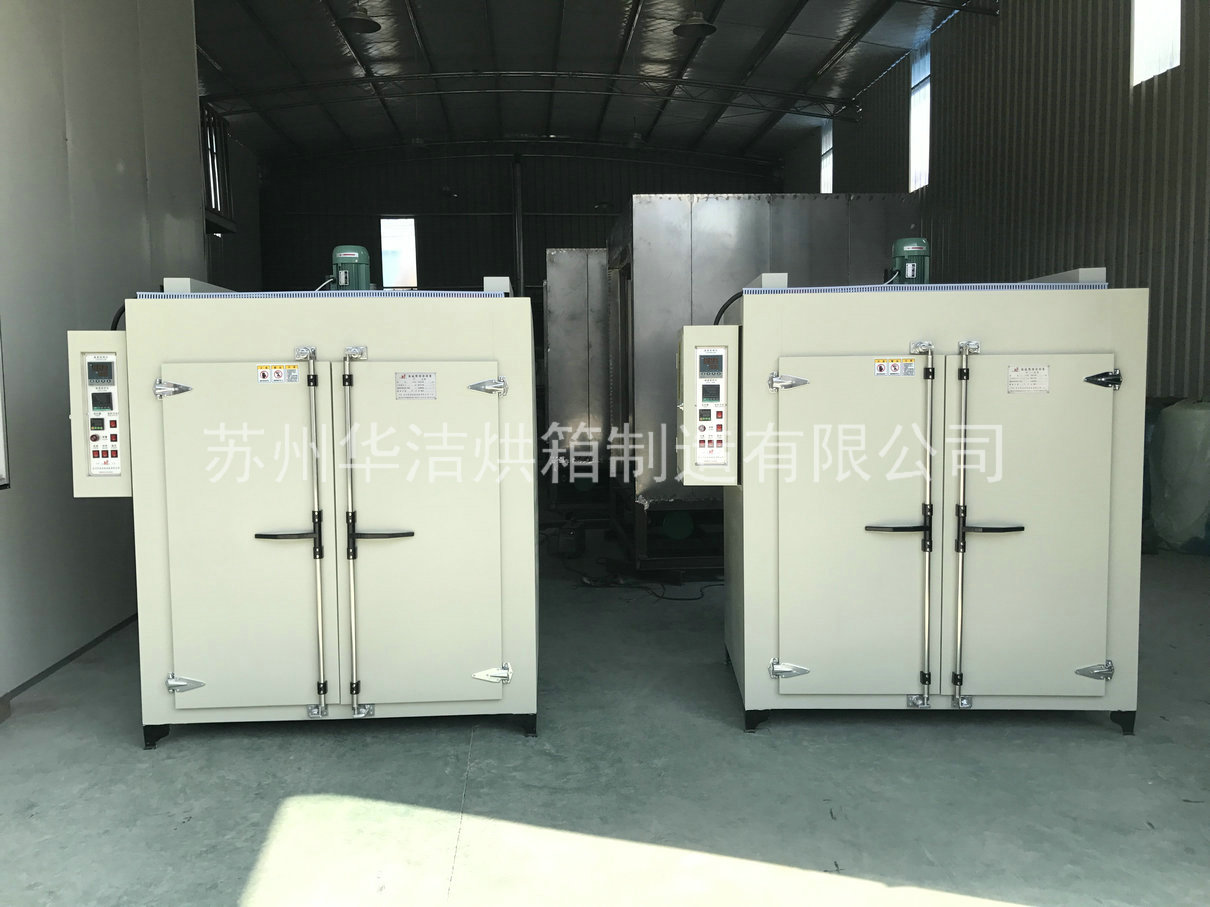 熱風循環烘箱的保養原則分享